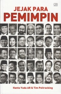 Image of JEJAK PARA PEMIMPIN