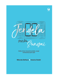 Image of Jendela Seribu Sungai