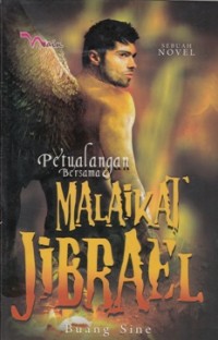 Image of PETUALANGAN BERSAMA MALAIKAT JIBRAEL