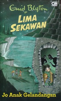 Image of LIMA SEKAWAN: Jo Anak Gelandangan