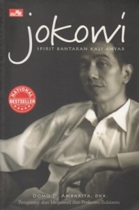 Image of JOKOWI: SPIRIT BANTARAN KALI ANYAR