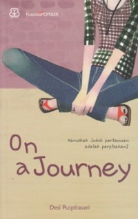 Image of ON A JOURNEY