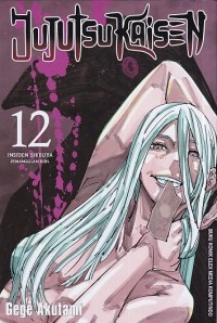 Image of JUJUTSU KAISEN SERI 12 :PEMANGGILAN ROH