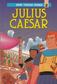 Image of JULIUS CAESAR