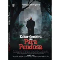 Image of KABAR GEMBIRA BAGI PARA PENDOSA