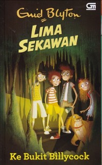 Image of LIMA SEKAWAN: ke Bukit Billycock