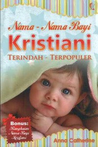 Image of Nama Nama Bayi Kristiani TERINDAH-TERPOPULER