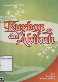 Image of KURBAN DAN AKIKAH