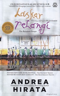 Image of LASKAR PELANGI