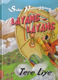 Image of SUKU PENUNGGANG LAYANG-LAYANG