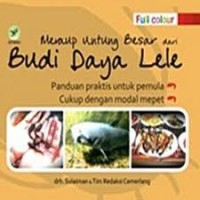 Image of MERAUP UNTUNG BESAR DARI BUDI DAYA LELE