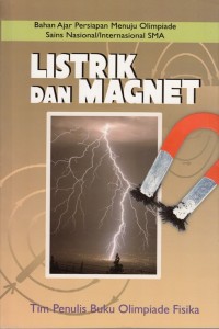 Image of LISTRIK DAN MAGNET