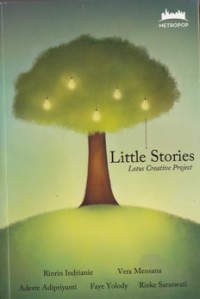 Image of LITTLE STORIES