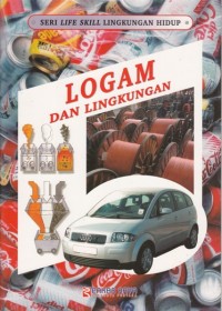Image of LOGAM DAN LINGKUNGAN