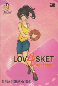 Image of LOVASKET 4: YOUR HEART