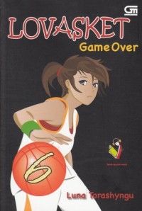 Image of LOVASKET 6: GAME OVER