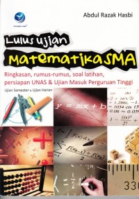 Image of LULUS UJIAN MATEMATIKA