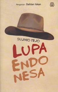 Image of LUPA ENDONESA