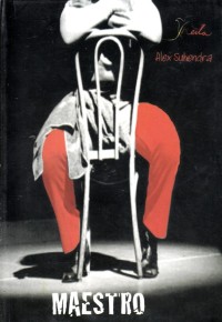 Image of MAESTRO