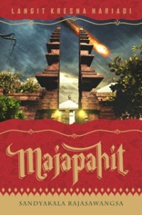 Image of MAJAPAHIT: SANDYAKALA RAJASAWANGSA