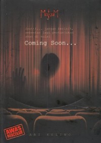 Image of COMING SOON...