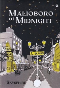 Image of MALIOBORO at MIDNIGHT