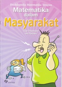 Image of MATEMATIKA DALAM MASYARAKAT