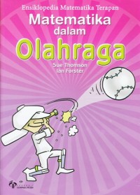 Image of MATEMATIKA DALAM OLAHRAGA