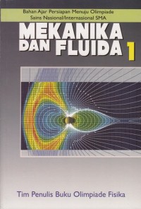 Image of MEKANIKA DAN FLUIDA 1