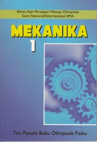 Image of MEKANIKA 1