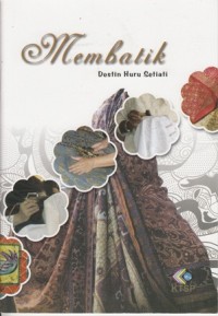 Image of MEMBATIK