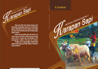 Image of Mengenal Kesenian Nasional 2 Karapan Sapi