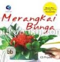 Image of MERANGKAI BUNGA