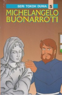 Image of MICHELANGELO BUONARROTI