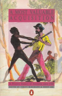Image of A MOST VALUABLE ACQUISITION