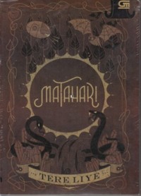 Image of MATAHARI