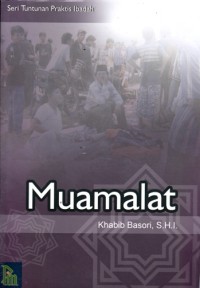 Image of MUAMALAT