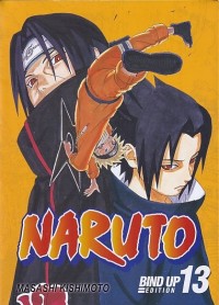 Image of NARUTO : EDISI 13
