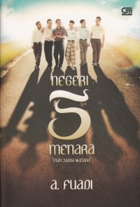 Image of NEGERI 5 MENARA