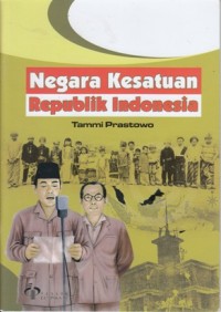 Image of NEGARA KESATUAN REPUBLIK INDONESIA