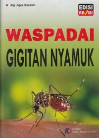 Image of WASPADAI GIGITAN NYAMUK