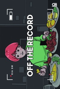 Image of OFF THE RECORD 1