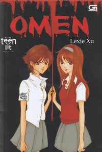 Image of OMEN