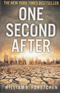 Image of ONE SECOND AFTER