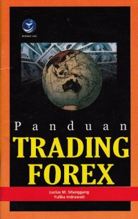 Image of PANDUAN TRADING FOREX