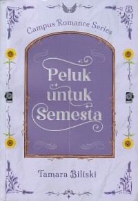 Image of Peluk Untuk Semesta
