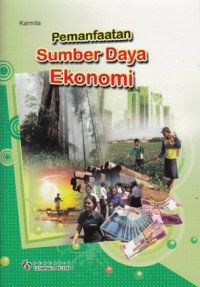 Image of PEMANFAATAN SUMBER DAYA EKONOMI