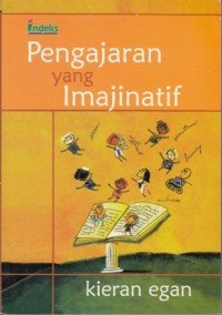 Image of PENGAJARAN YANG IMAJINATIF