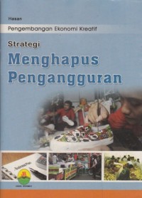 Image of STRATEGI MENGHAPUS PENGANGGURAN