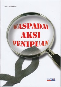 Image of WASPADA AKSI PENIPUAN